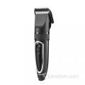 Tordure de cheveux Coup de poils professionnels rechargeable